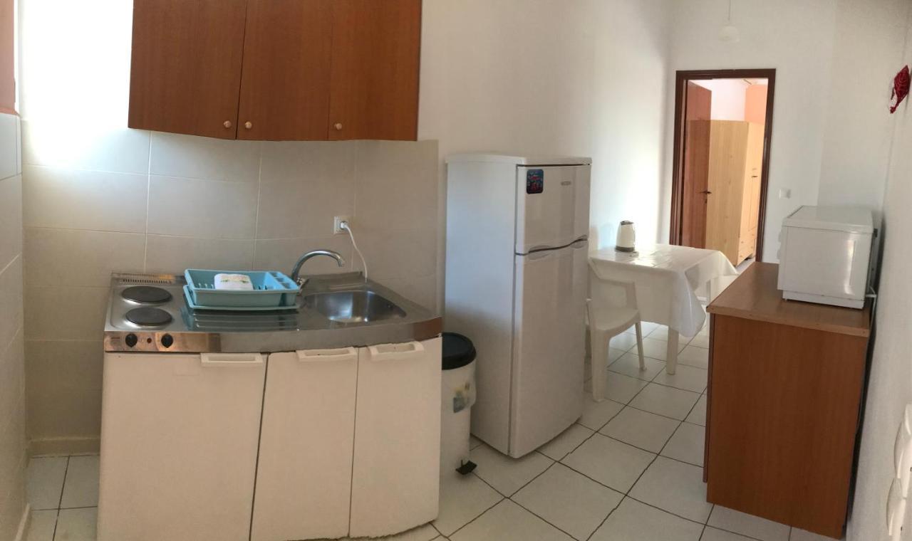 Virginia Apartments Виталадес Экстерьер фото